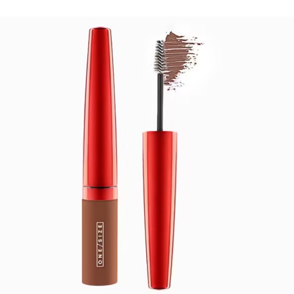 ONE/SIZE By Patrick Starrr Browkiki Tinted Nourishing Brow Gel In Auburn… - Picture 2 of 8